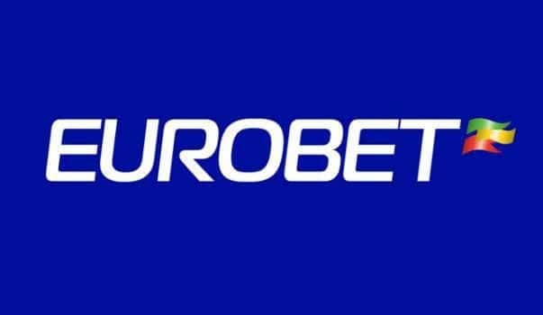eurobet logo